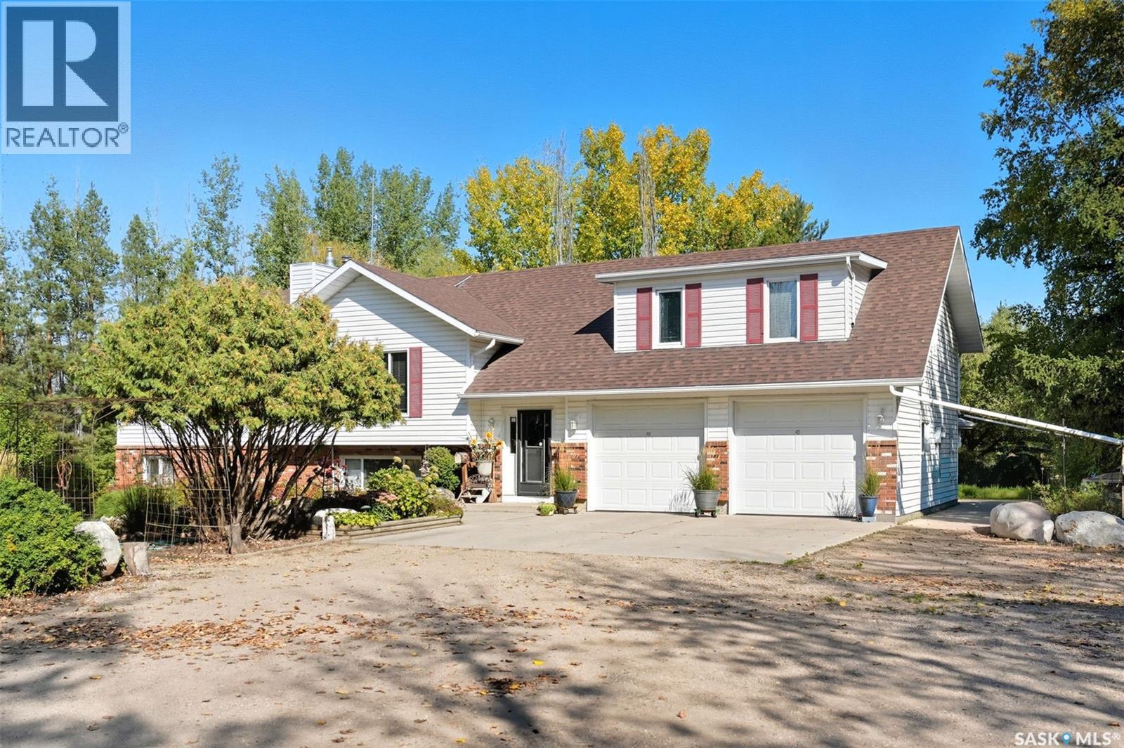 475 Dalmeny Road, Corman Park Rm No. 344, Saskatchewan  S7H 0T6 - Photo 2 - SK029056