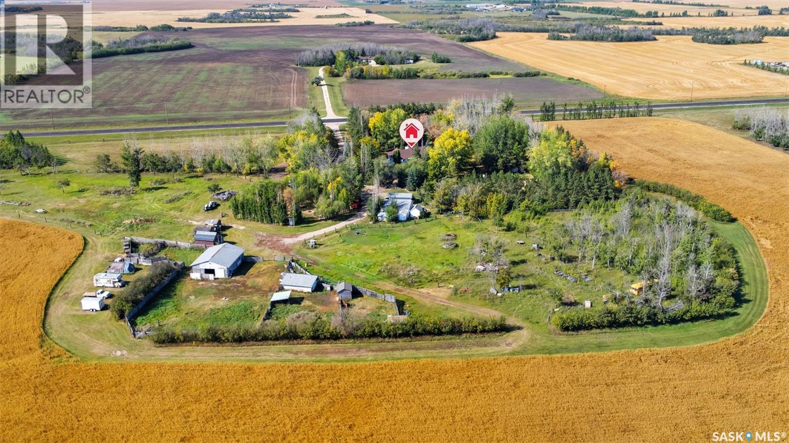 475 Dalmeny Road, Corman Park Rm No. 344, Saskatchewan  S7H 0T6 - Photo 9 - SK029056