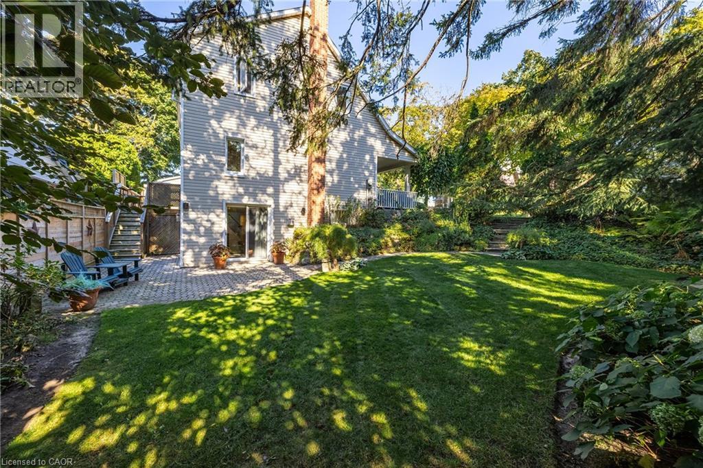 76 Brock Street, Oakville, Ontario  L6K 2Z1 - Photo 28 - 40794452