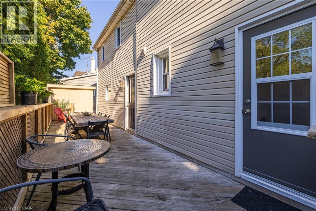 76 Brock Street, Oakville, Ontario  L6K 2Z1 - Photo 31 - 40794452