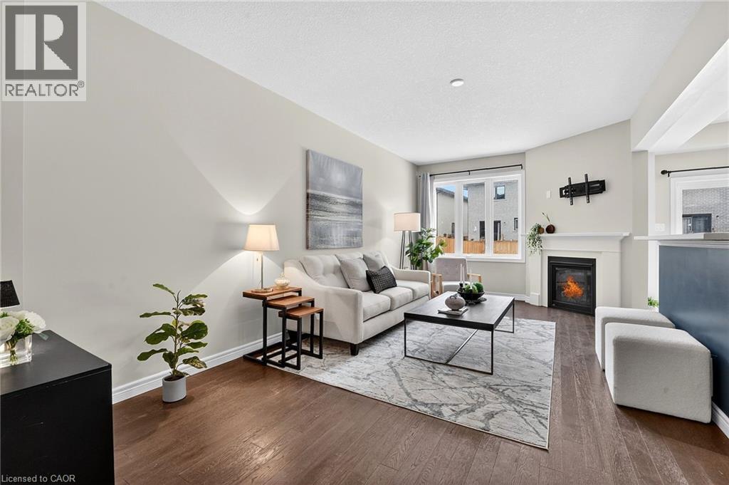 101 Dennis Drive, Smithville, Ontario  L0R 2A0 - Photo 13 - 40805639