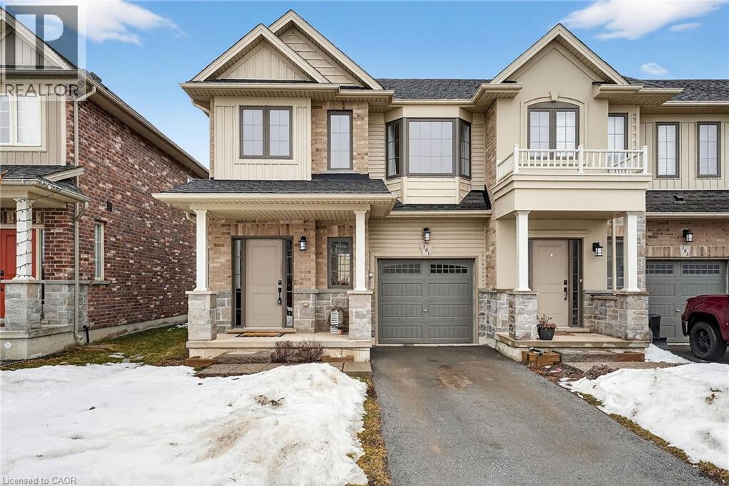 101 Dennis Drive, Smithville, Ontario  L0R 2A0 - Photo 37 - 40805639