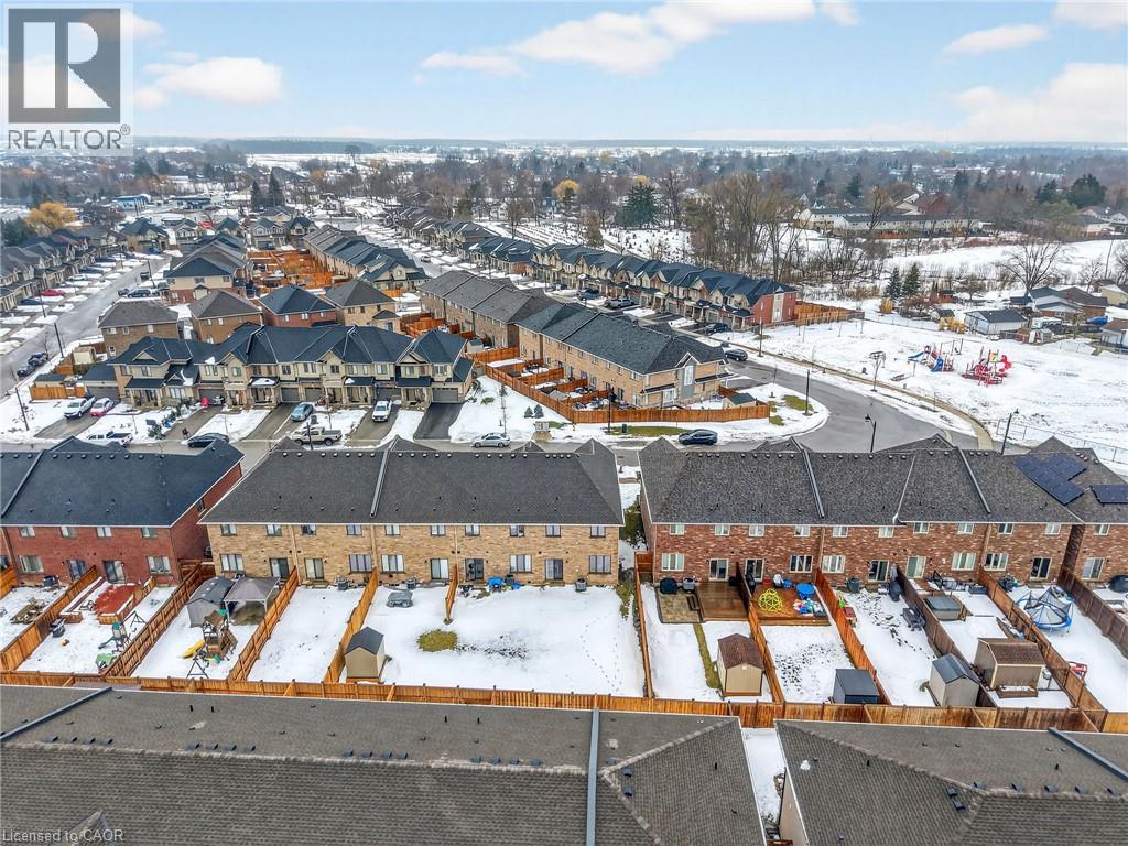 101 Dennis Drive, Smithville, Ontario  L0R 2A0 - Photo 39 - 40805639