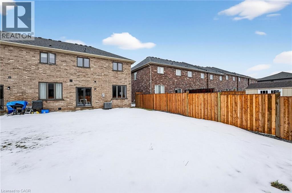 101 Dennis Drive, Smithville, Ontario  L0R 2A0 - Photo 36 - 40805639