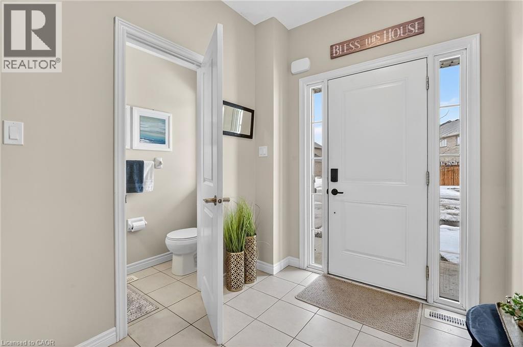 101 Dennis Drive, Smithville, Ontario  L0R 2A0 - Photo 18 - 40805639