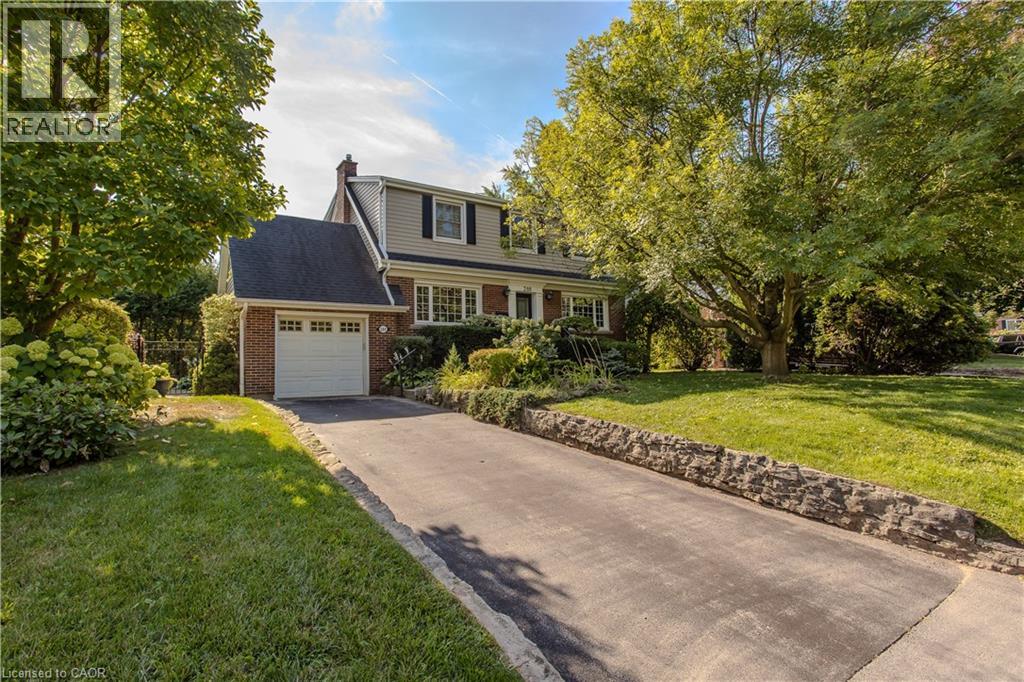 288 TOWNSEND Avenue, Burlington, Ontario