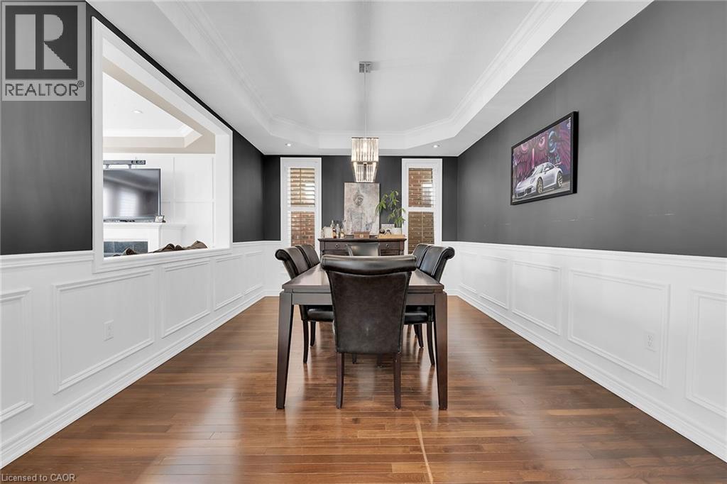 8 Chartwell Circle, Hamilton, Ontario  L9A 0B6 - Photo 14 - 40807129