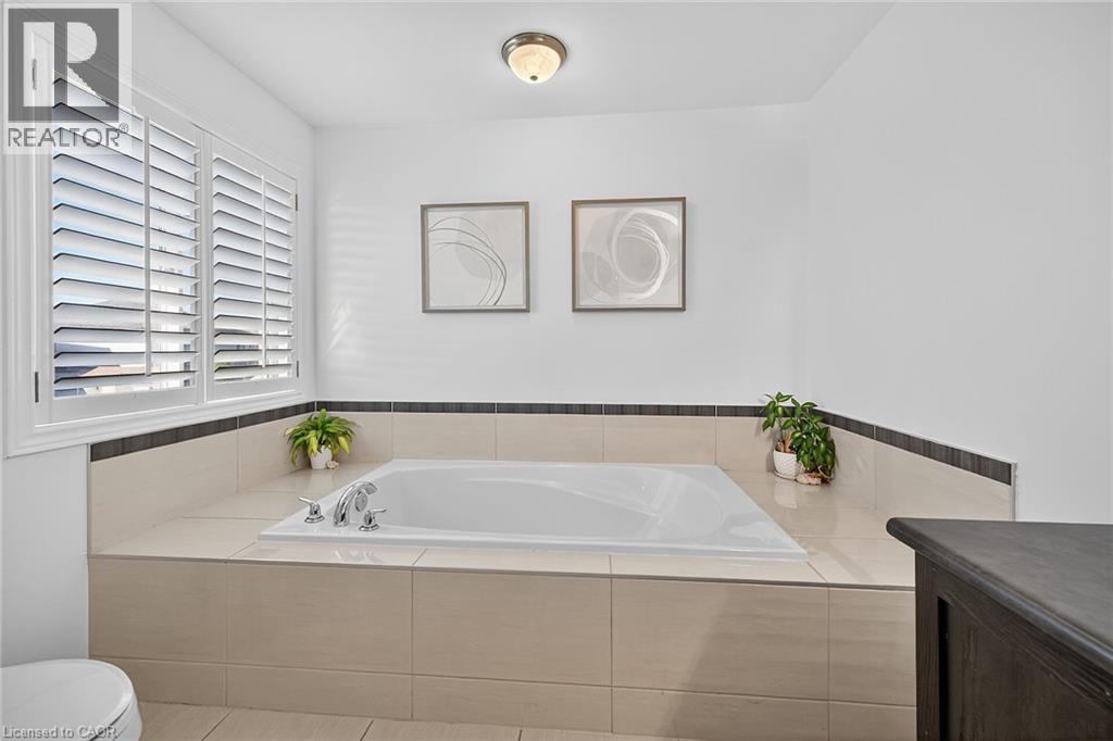 8 Chartwell Circle, Hamilton, Ontario  L9A 0B6 - Photo 26 - 40807129