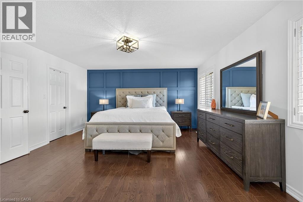 8 Chartwell Circle, Hamilton, Ontario  L9A 0B6 - Photo 22 - 40807129