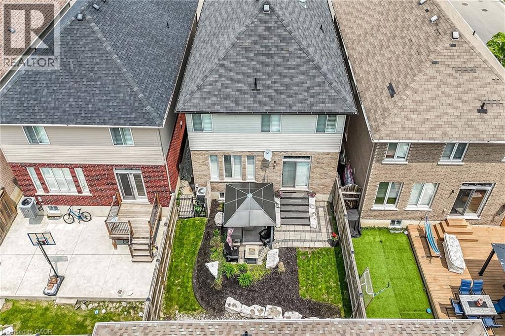 8 Chartwell Circle, Hamilton, Ontario  L9A 0B6 - Photo 50 - 40807129