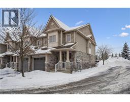 7 UPPER MERCER Street Unit# A4, kitchener, Ontario