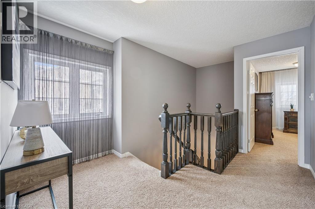 7 Upper Mercer Street Unit# A4, Kitchener, Ontario  N2A 0B7 - Photo 11 - 40807190