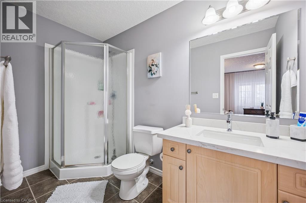 7 Upper Mercer Street Unit# A4, Kitchener, Ontario  N2A 0B7 - Photo 19 - 40807190