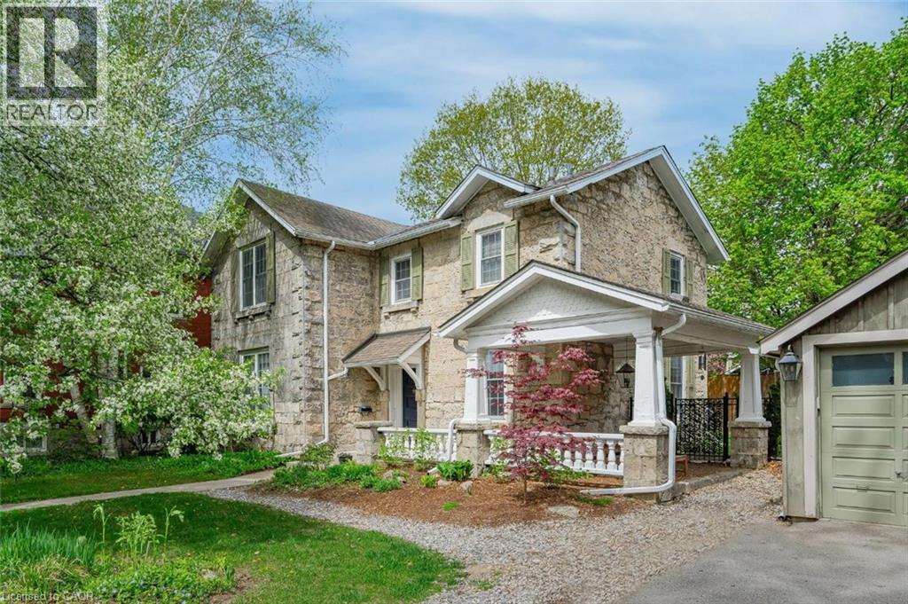 15 Liverpool Street, Guelph, Ontario  N1H 2K8 - Photo 3 - 40807698