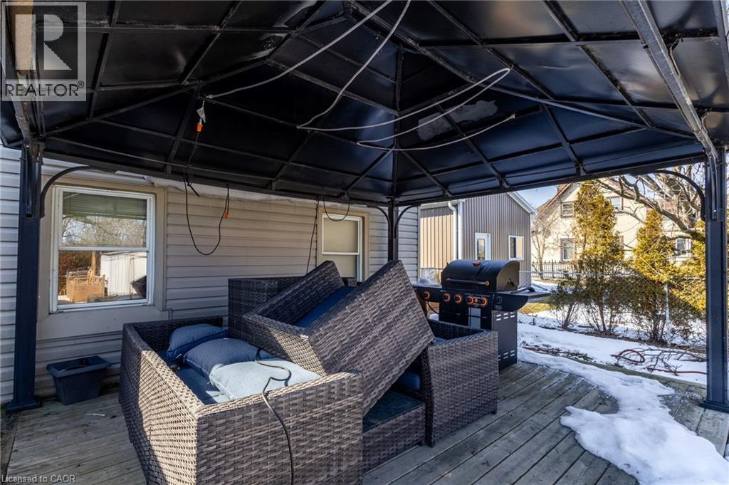 194 Townline Street, St. Williams, Ontario  N0E 1P0 - Photo 28 - 40807738