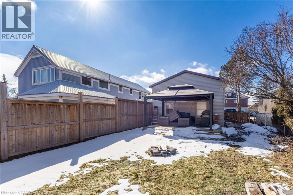 194 Townline Street, St. Williams, Ontario  N0E 1P0 - Photo 31 - 40807738