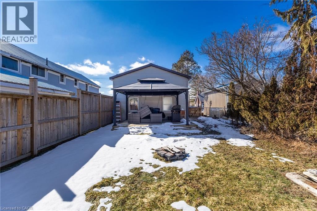 194 Townline Street, St. Williams, Ontario  N0E 1P0 - Photo 30 - 40807738