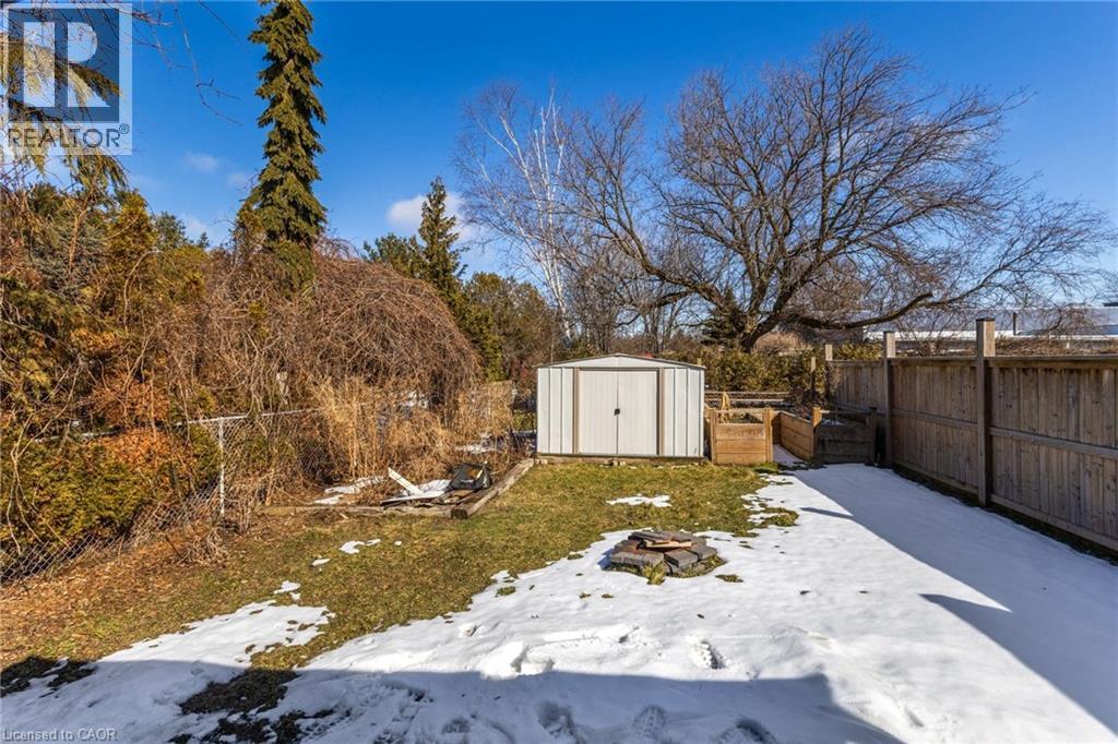 194 Townline Street, St. Williams, Ontario  N0E 1P0 - Photo 32 - 40807738