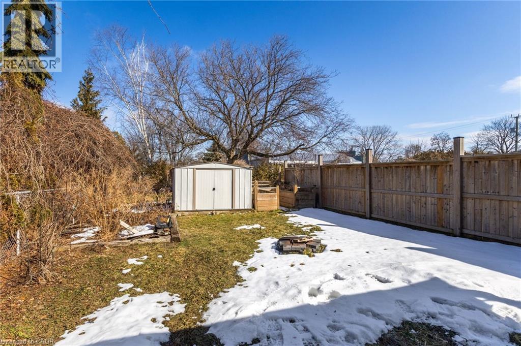 194 Townline Street, St. Williams, Ontario  N0E 1P0 - Photo 26 - 40807738