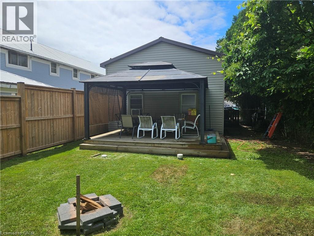 194 Townline Street, St. Williams, Ontario  N0E 1P0 - Photo 34 - 40807738