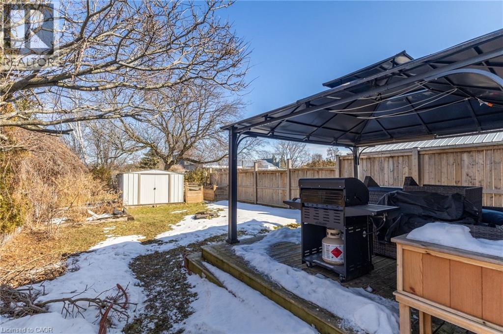 194 Townline Street, St. Williams, Ontario  N0E 1P0 - Photo 25 - 40807738