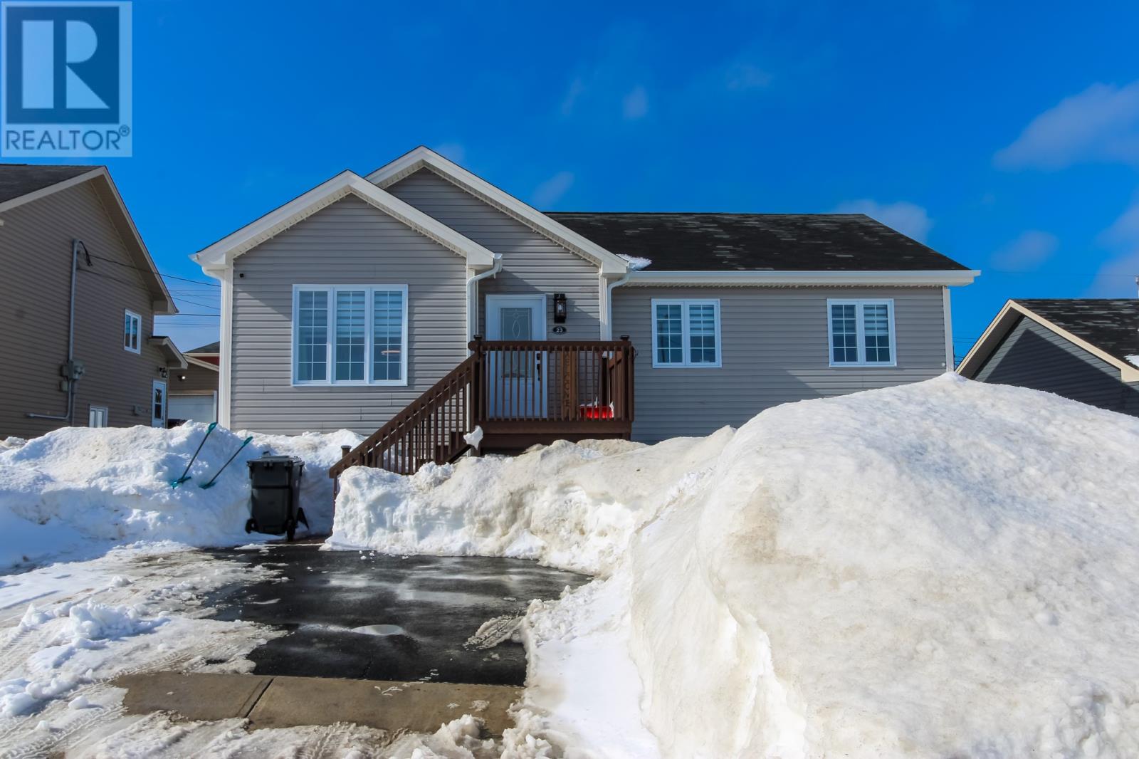 23 Morgan Avenue, Paradise, Newfoundland & Labrador