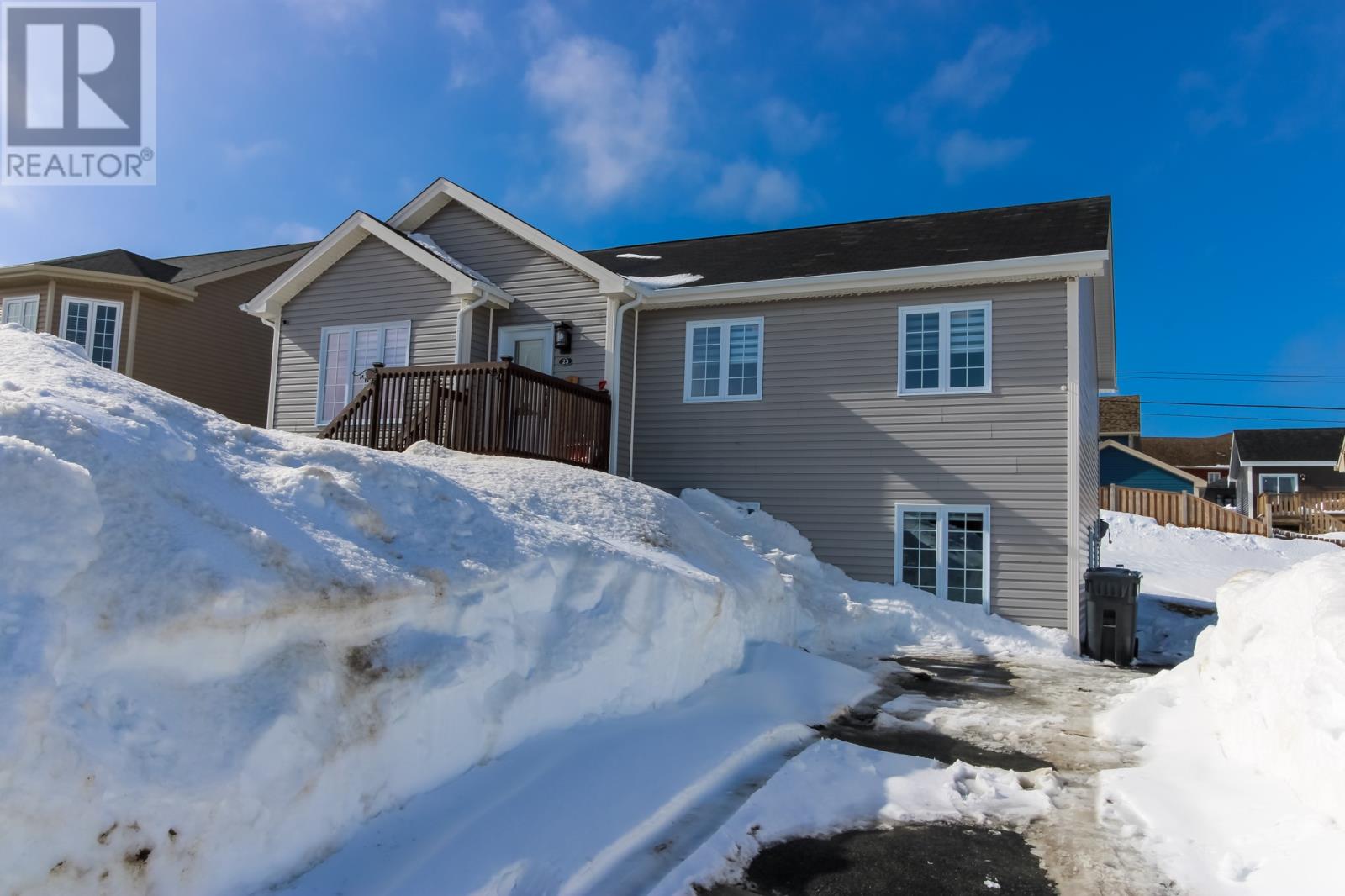 23 Morgan Avenue, Paradise, Newfoundland & Labrador  A1L 3N4 - Photo 3 - 1294802