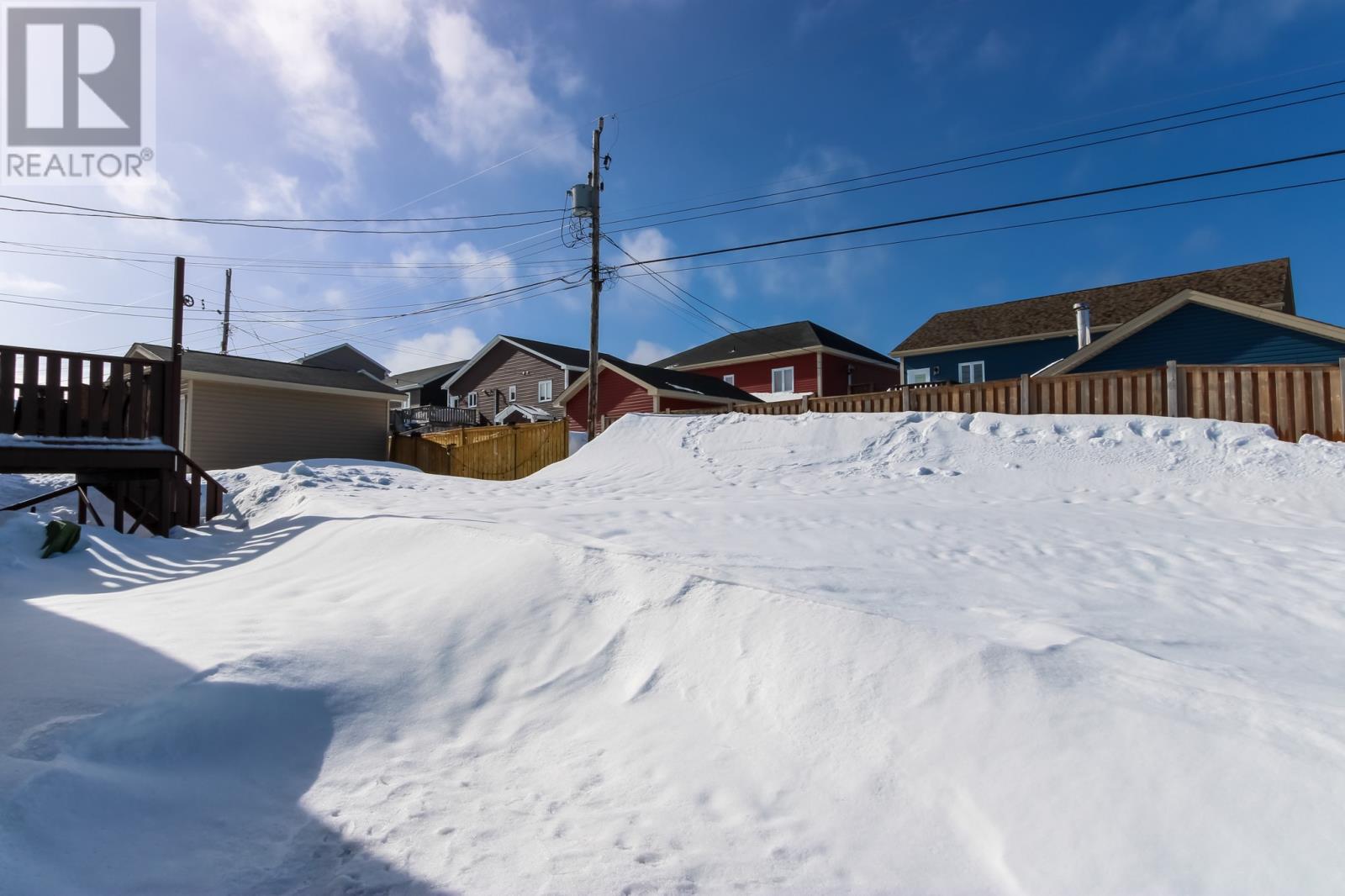 23 Morgan Avenue, Paradise, Newfoundland & Labrador  A1L 3N4 - Photo 4 - 1294802