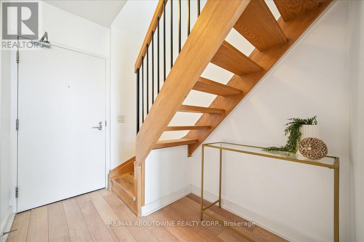 717 - 5 Hanna Avenue, Toronto, Ontario  M6K 1W8 - Photo 16 - C12822056