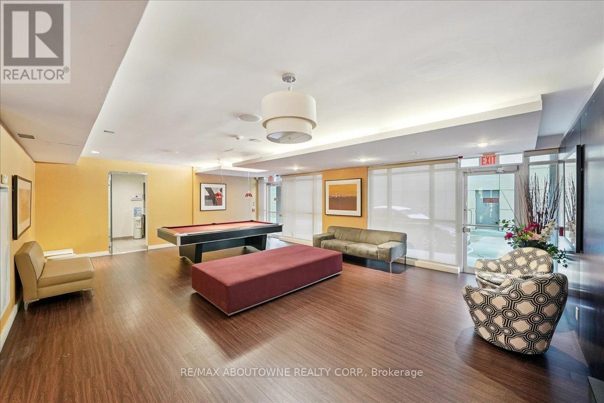 717 - 5 Hanna Avenue, Toronto, Ontario  M6K 1W8 - Photo 21 - C12822056