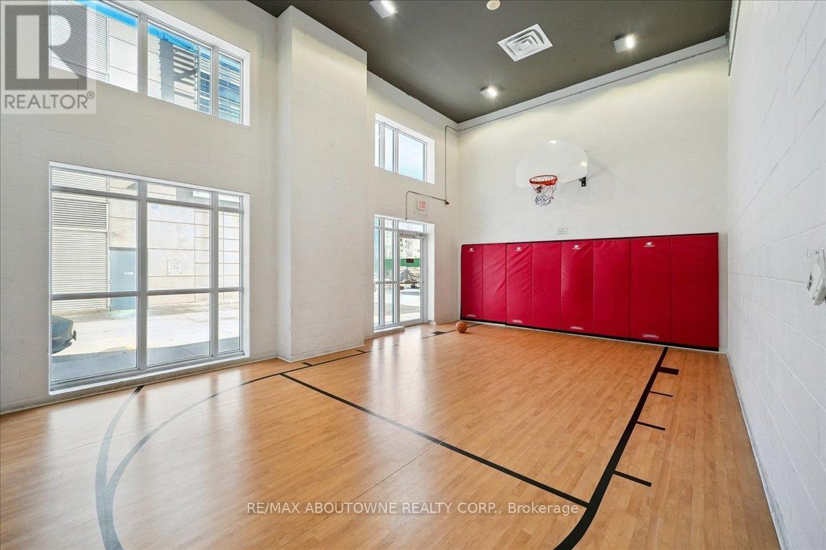 717 - 5 Hanna Avenue, Toronto, Ontario  M6K 1W8 - Photo 23 - C12822056