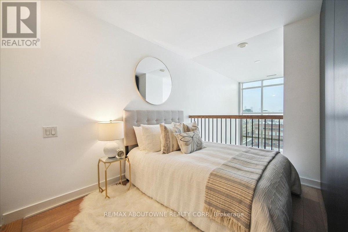 717 - 5 Hanna Avenue, Toronto, Ontario  M6K 1W8 - Photo 9 - C12822056