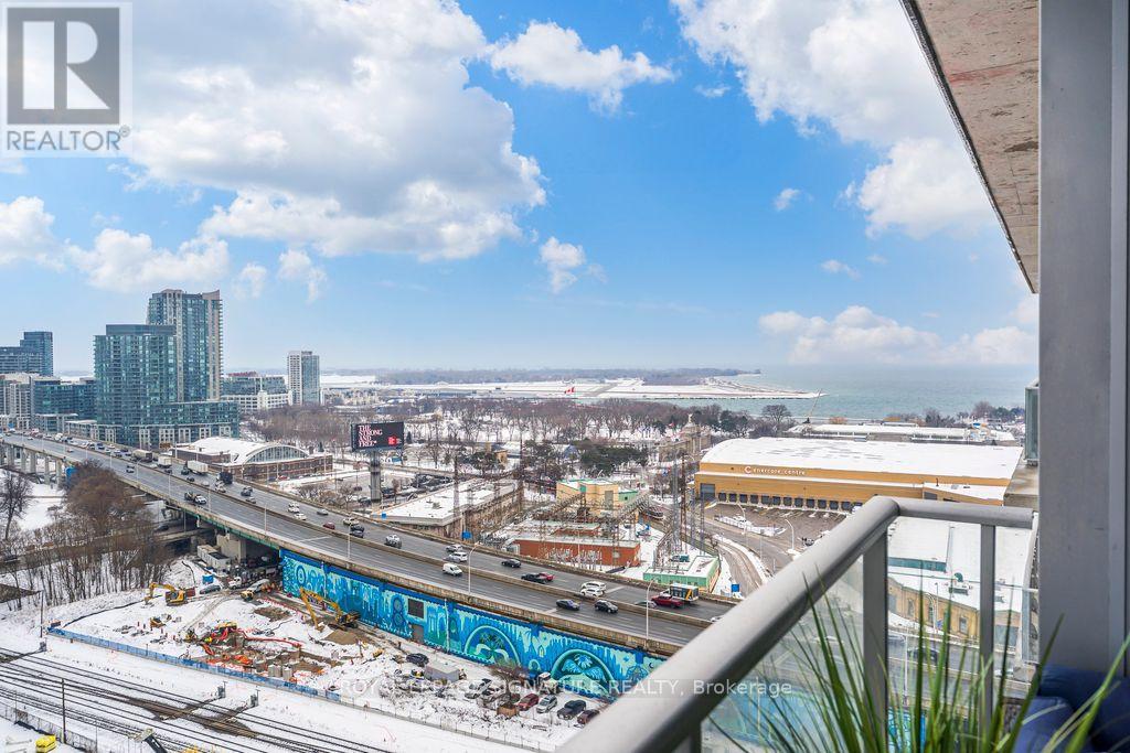 2002 - 59 East Liberty Street, Toronto, Ontario  M6K 3R1 - Photo 10 - C12822058