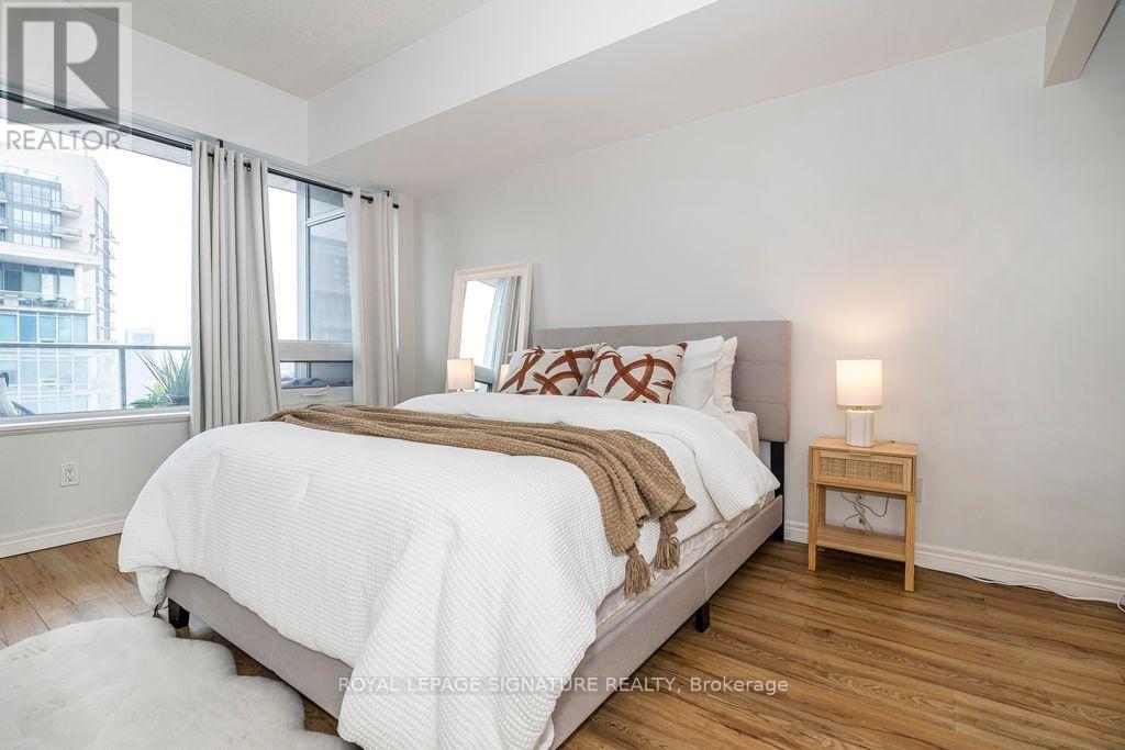 2002 - 59 East Liberty Street, Toronto, Ontario  M6K 3R1 - Photo 11 - C12822058