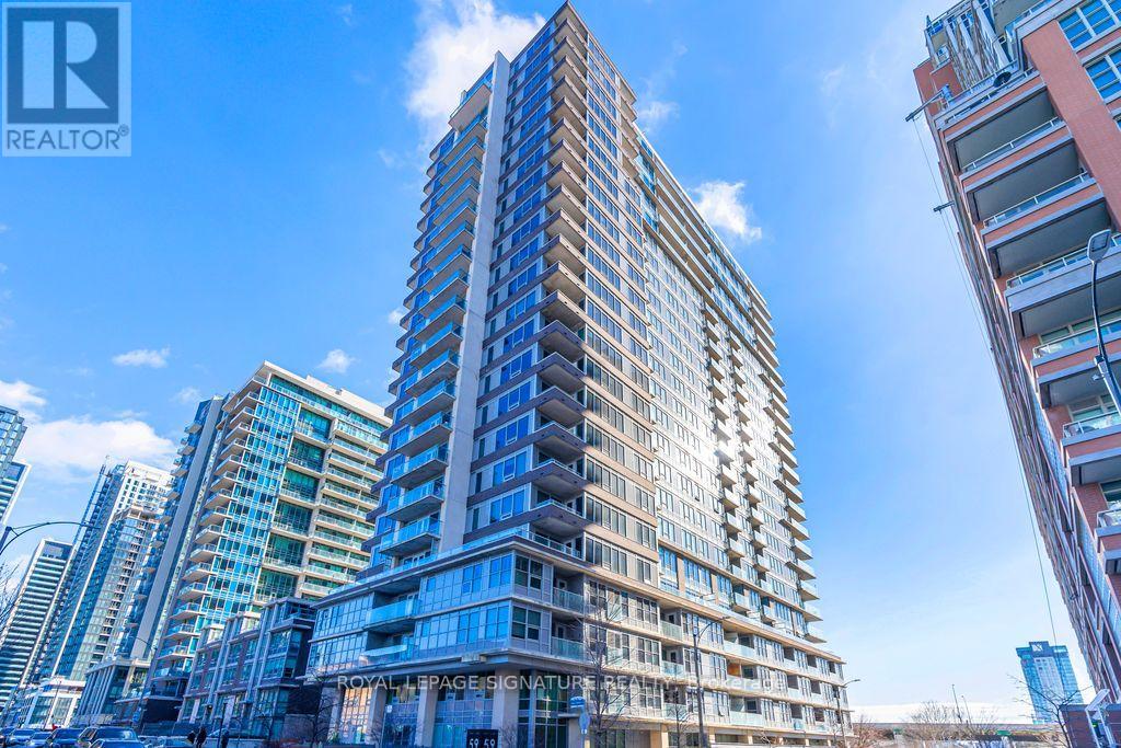 2002 - 59 East Liberty Street, Toronto, Ontario  M6K 3R1 - Photo 24 - C12822058