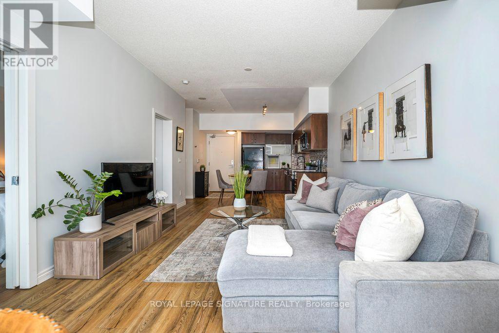 2002 - 59 East Liberty Street, Toronto, Ontario  M6K 3R1 - Photo 5 - C12822058