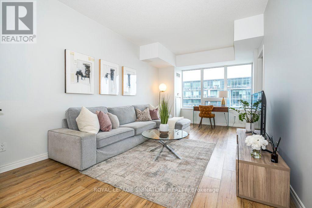 2002 - 59 East Liberty Street, Toronto, Ontario  M6K 3R1 - Photo 6 - C12822058