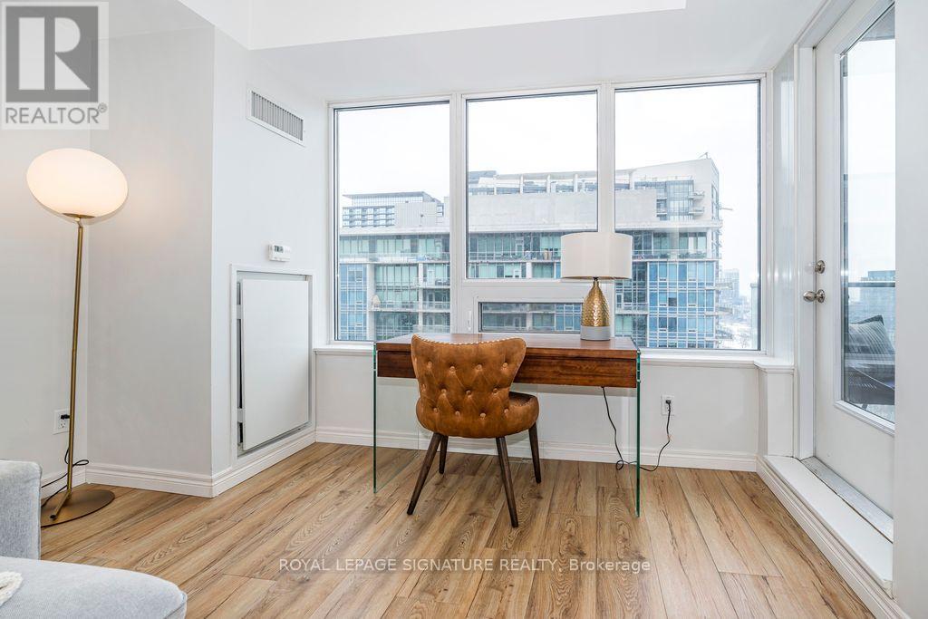 2002 - 59 East Liberty Street, Toronto, Ontario  M6K 3R1 - Photo 7 - C12822058