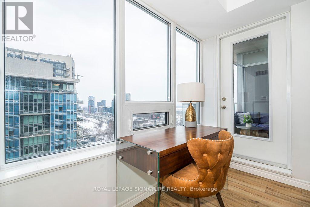 2002 - 59 East Liberty Street, Toronto, Ontario  M6K 3R1 - Photo 8 - C12822058