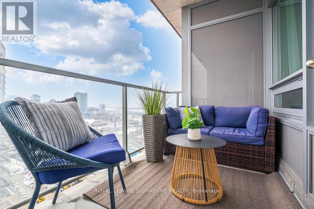 2002 - 59 East Liberty Street, Toronto, Ontario  M6K 3R1 - Photo 9 - C12822058