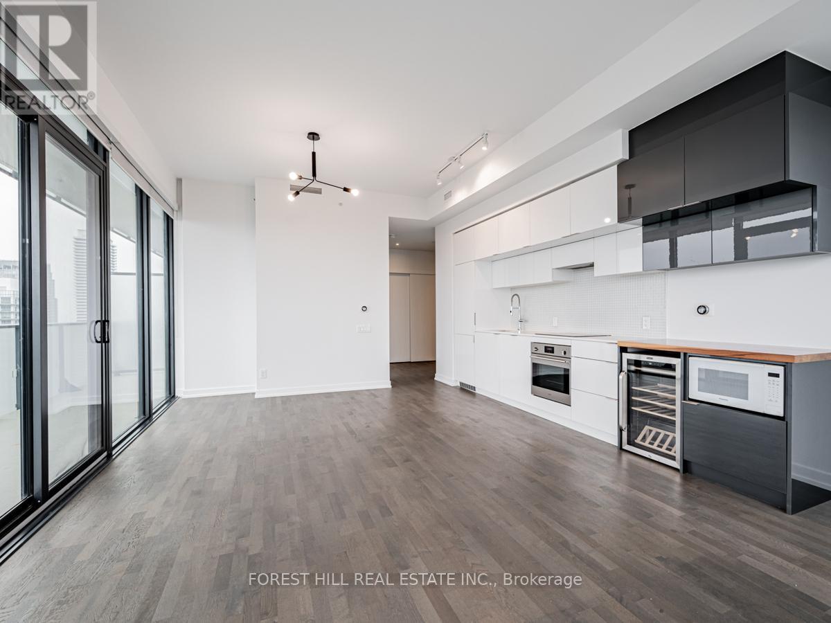 3409 - 185 Roehampton Avenue, Toronto (Mount Pleasant West), Ontario  M4P 1R4 - Photo 11 - C12822066