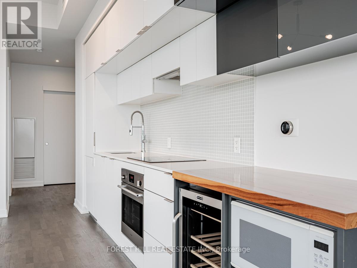 3409 - 185 Roehampton Avenue, Toronto (Mount Pleasant West), Ontario  M4P 1R4 - Photo 14 - C12822066