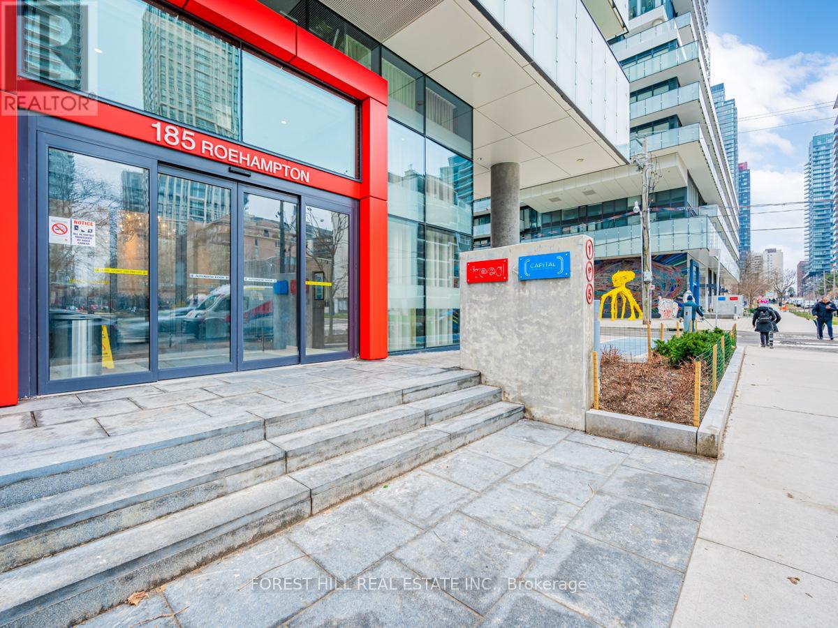 3409 - 185 Roehampton Avenue, Toronto (Mount Pleasant West), Ontario  M4P 1R4 - Photo 2 - C12822066