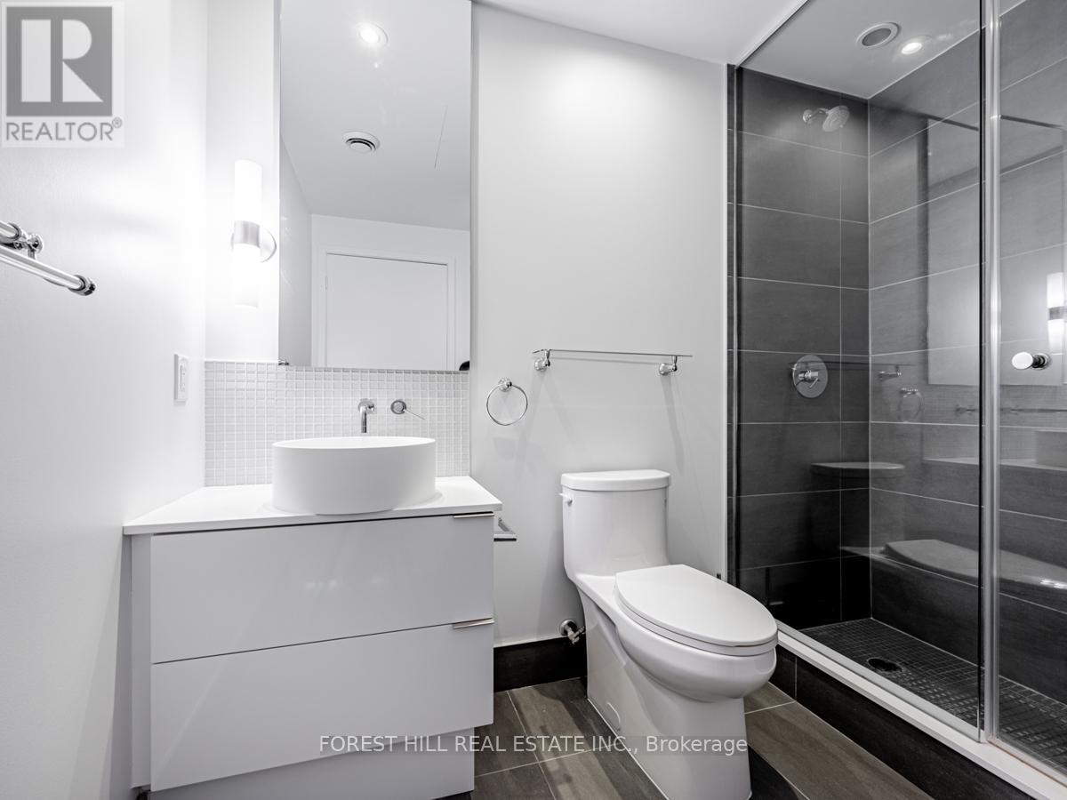 3409 - 185 Roehampton Avenue, Toronto (Mount Pleasant West), Ontario  M4P 1R4 - Photo 20 - C12822066