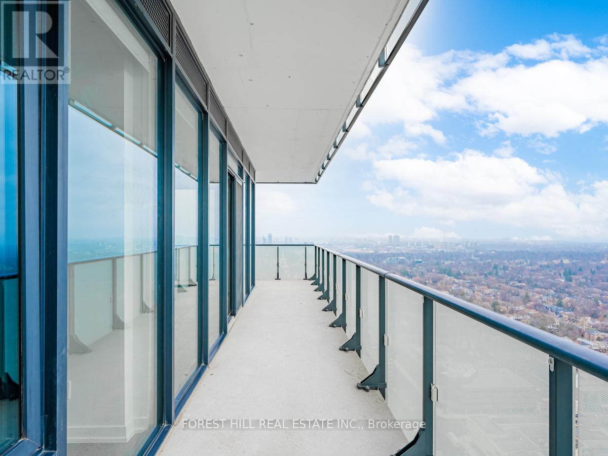 3409 - 185 Roehampton Avenue, Toronto (Mount Pleasant West), Ontario  M4P 1R4 - Photo 22 - C12822066