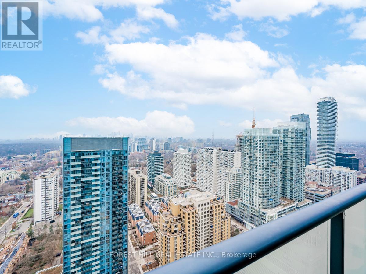 3409 - 185 Roehampton Avenue, Toronto (Mount Pleasant West), Ontario  M4P 1R4 - Photo 23 - C12822066