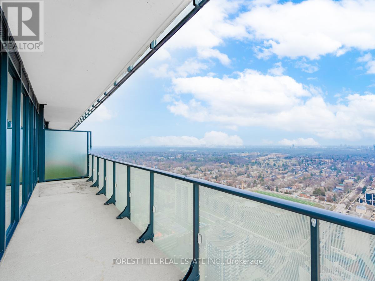 3409 - 185 Roehampton Avenue, Toronto (Mount Pleasant West), Ontario  M4P 1R4 - Photo 24 - C12822066