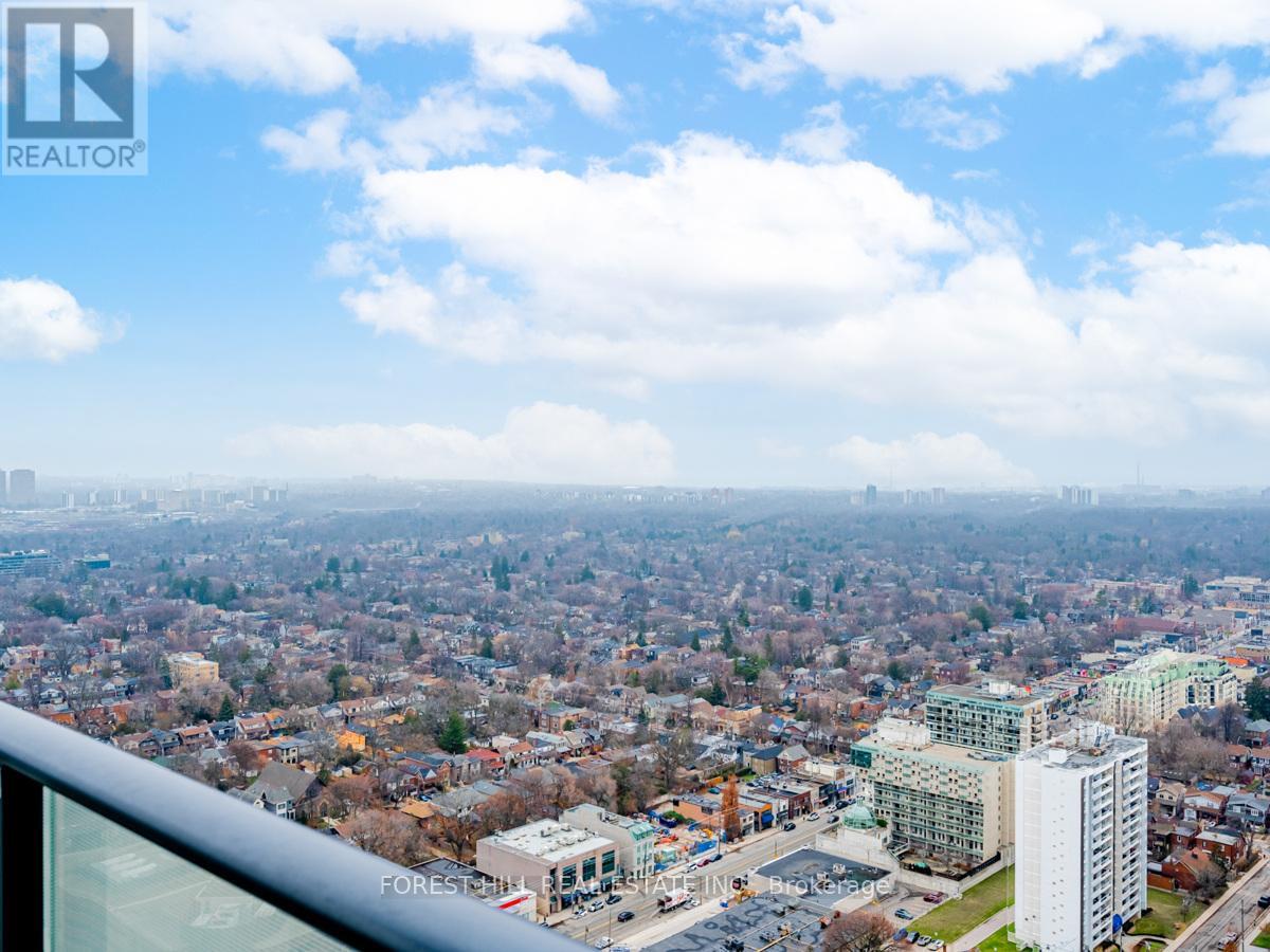 3409 - 185 Roehampton Avenue, Toronto (Mount Pleasant West), Ontario  M4P 1R4 - Photo 26 - C12822066