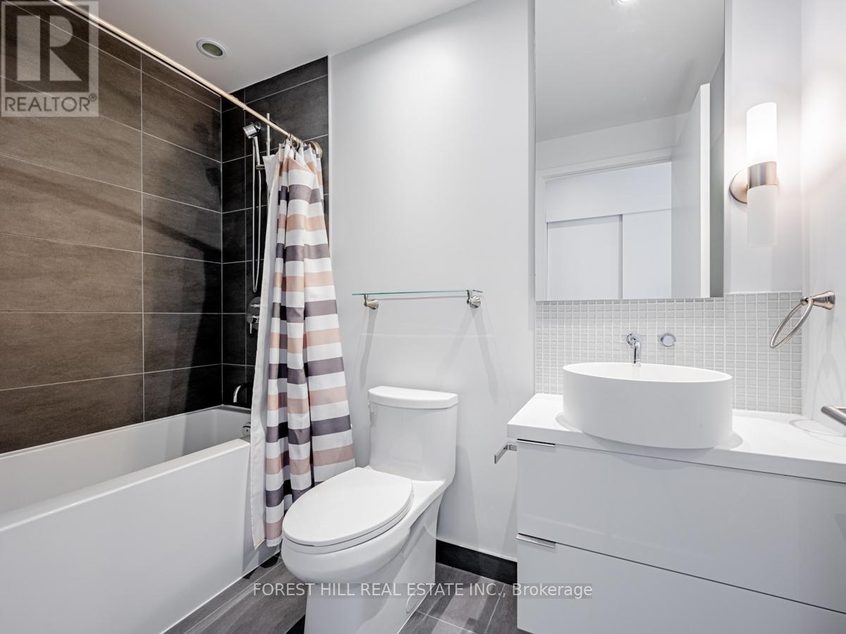 3409 - 185 Roehampton Avenue, Toronto (Mount Pleasant West), Ontario  M4P 1R4 - Photo 4 - C12822066