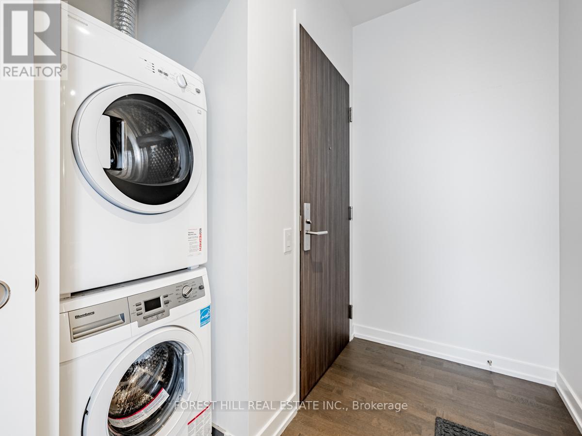 3409 - 185 Roehampton Avenue, Toronto (Mount Pleasant West), Ontario  M4P 1R4 - Photo 5 - C12822066